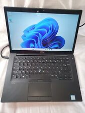 Dell 7490 14' FHD Core i5-8350U 1.9Ghz 16Go 512Go SSD Wifi Windows 11 PRO - TBE na sprzedaż  Wysyłka do Poland