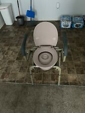 3in1 adult toilet for sale  Jackson