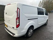 2022 ford transit for sale  PETERLEE