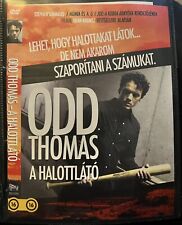 Odd thomas dvd for sale  SOUTHSEA