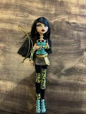 Monster high cleo for sale  STOCKTON-ON-TEES