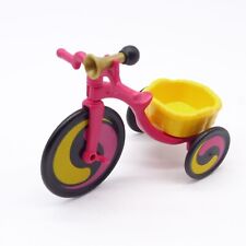 36500 playmobil tricycle d'occasion  Marck