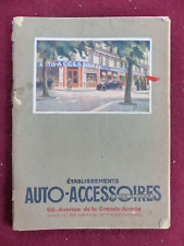 Auto: accessoires d'occasion  Saint-Romain-de-Colbosc