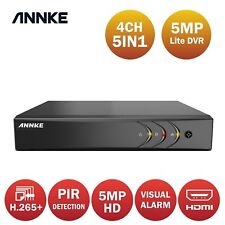 Annke 4ch channel for sale  SOUTHSEA