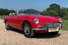 Mgb roadster self for sale  SALISBURY