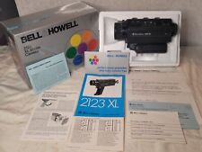 1979 bell howell for sale  Independence