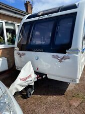 Berth touring caravans for sale  GOOLE