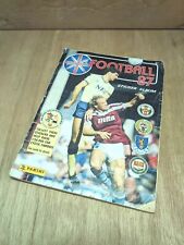 Vintage panini 1987 for sale  ST. LEONARDS-ON-SEA