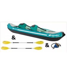 Canoeing inflatable kayak for sale  STOCKPORT