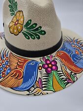 Hand painted mexican for sale  Victoria