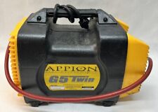 Appion G5 Twin Cylinder Condenser HVAC Refrigerant Recovery Unit (HE1033954) for sale  Olathe