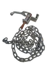 chain hold downs for sale  Livingston