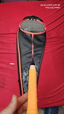 Badmintonschläger adidas wuch gebraucht kaufen  Kranichstein