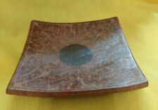 Square plate candle for sale  Austin