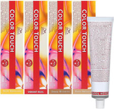 Wella colour touch for sale  NORTHOLT