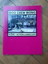 Moo chew wong d'occasion  Noisy-le-Grand