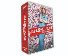 Nurse Jackie temporada 1-7  comprar usado  Enviando para Brazil