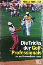 Tricks golf professionals gebraucht kaufen  Delitzsch