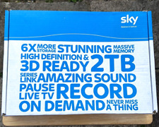 Sky box drx550 for sale  THATCHAM