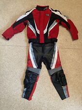 repsol leathers for sale  Shipping to Ireland