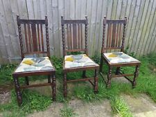 Dining room chairs for sale  YORK