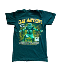 Clay matthews green gebraucht kaufen  Richterich