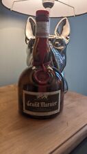 Grand marnier bottle for sale  BEDFORD