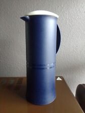 Tupper kaffeekanne blau gebraucht kaufen  Pinzberg