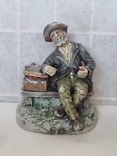 Old man figurine for sale  STOCKPORT