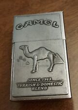 Zippo lighter. camel for sale  Staten Island