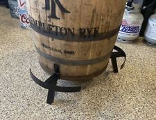 Whiskey barrel risers for sale  Menomonie