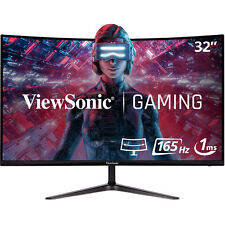 Viewsonic vx3218 mhd for sale  Garland