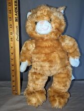 Build bear orange for sale  Eden