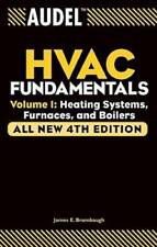 Audel hvac fundamentals for sale  Montgomery