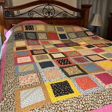 Hand quilted quilts for sale  Randlett