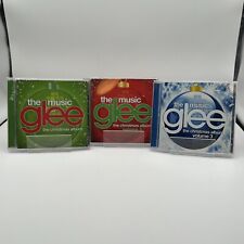 3FER GLEE - O Álbum de Natal Vol 1/2/3 -3CDs EXCELENTE COMO NOVO comprar usado  Enviando para Brazil