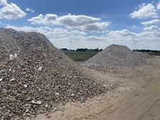 Crushed concrete crushed for sale  SPALDING