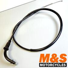 Yamaha throttle cable for sale  NEWCASTLE UPON TYNE