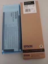 Epson tintenpatronen 6061 gebraucht kaufen  Kernstadt-Süd