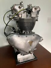 Refurbished triumph engine for sale  BRISTOL