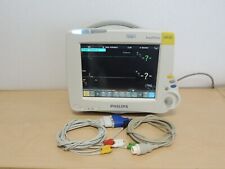 Patientenmonitor philips intel gebraucht kaufen  Wehretal