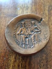 Rare medaille byzantine d'occasion  Champs-sur-Marne