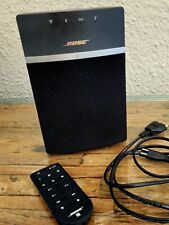 Bose sound touch gebraucht kaufen  Blankenfelde