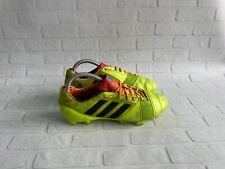 Botas de fútbol Adidas Nitrocharge 1.0 TRX FG zapatos de fútbol talla 40 segunda mano  Embacar hacia Argentina