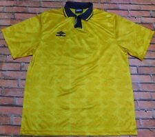 Umbro maglia shirt usato  Ercolano