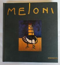 Libro gino meloni usato  San Donato Milanese