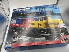 Playmobil 5258 city for sale  Tenafly