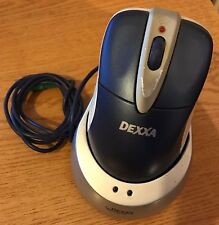 Mouse wireless dexxa usato  Villa San Secondo