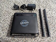 GotW3 4G LTE Cellular Modem WiFi Router Portable C4R400 Wireless Internet SIM for sale  Shipping to South Africa
