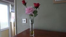 Artificial roses slim for sale  TAUNTON